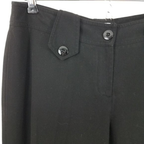 Cache pants trousers dress work career womens blac - Picture 6 of 6